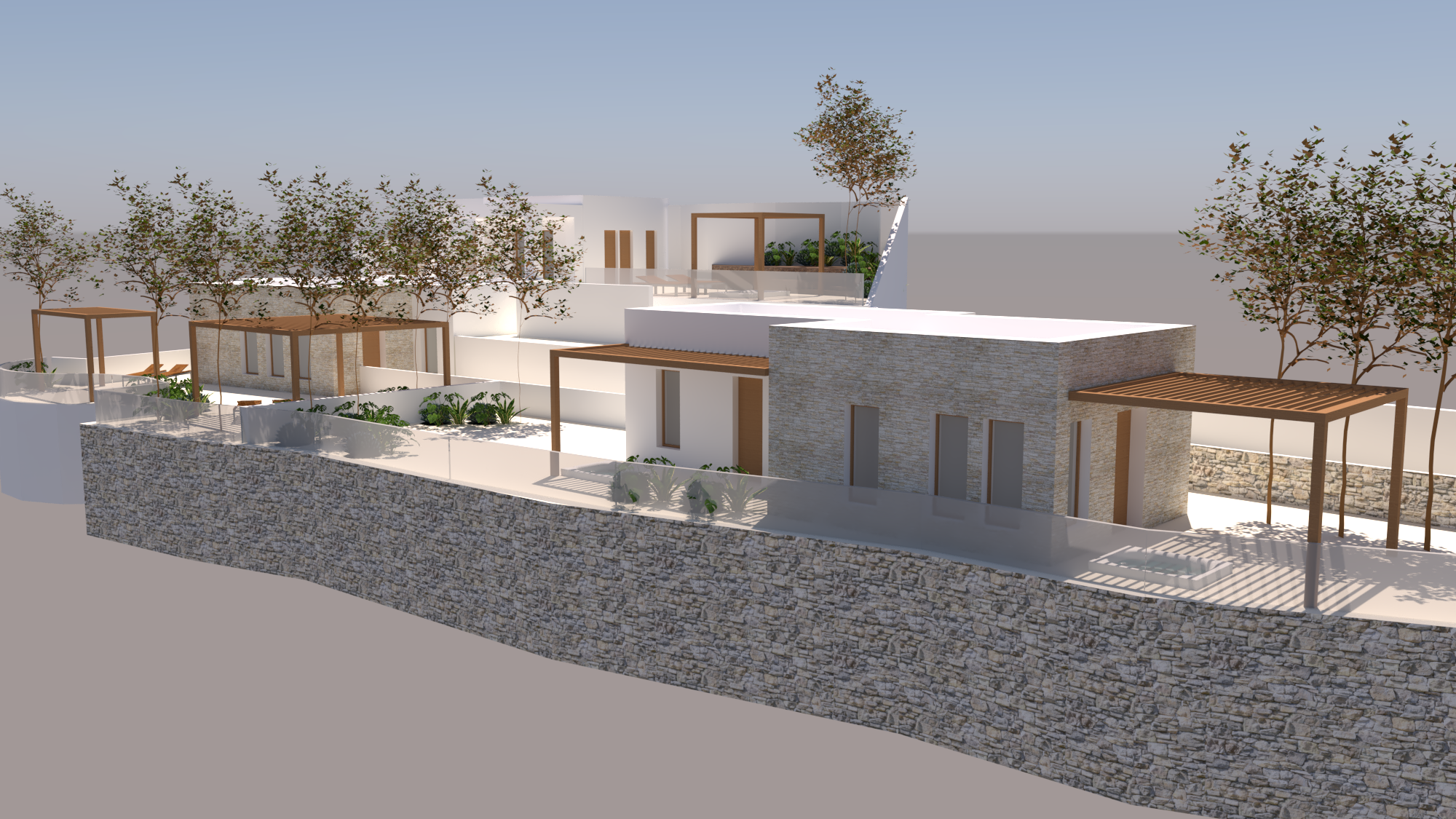 Sifnos Mi Casa, book an apt in Sifnos