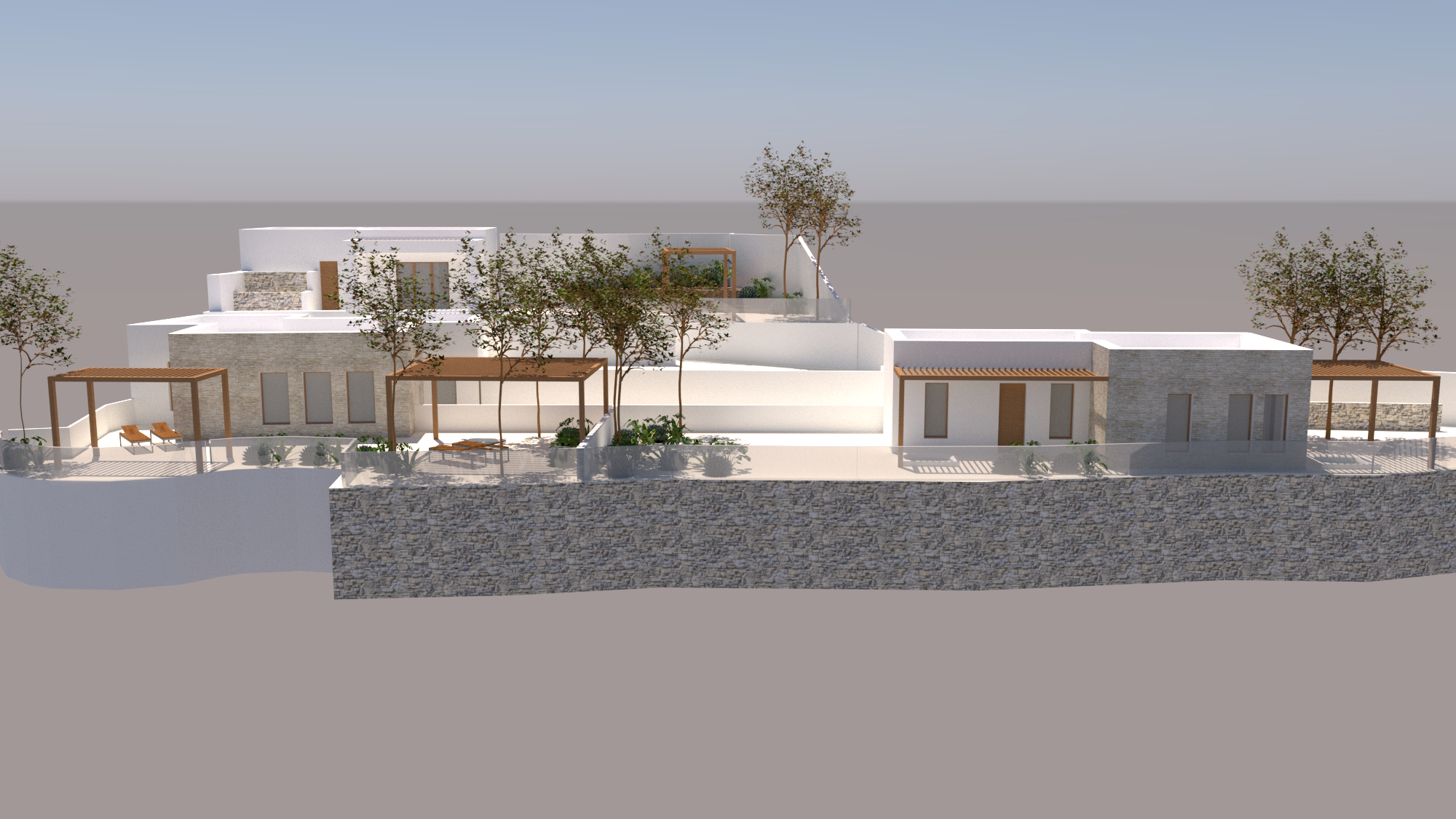 Sifnos Mi Casa, book an apt in Sifnos