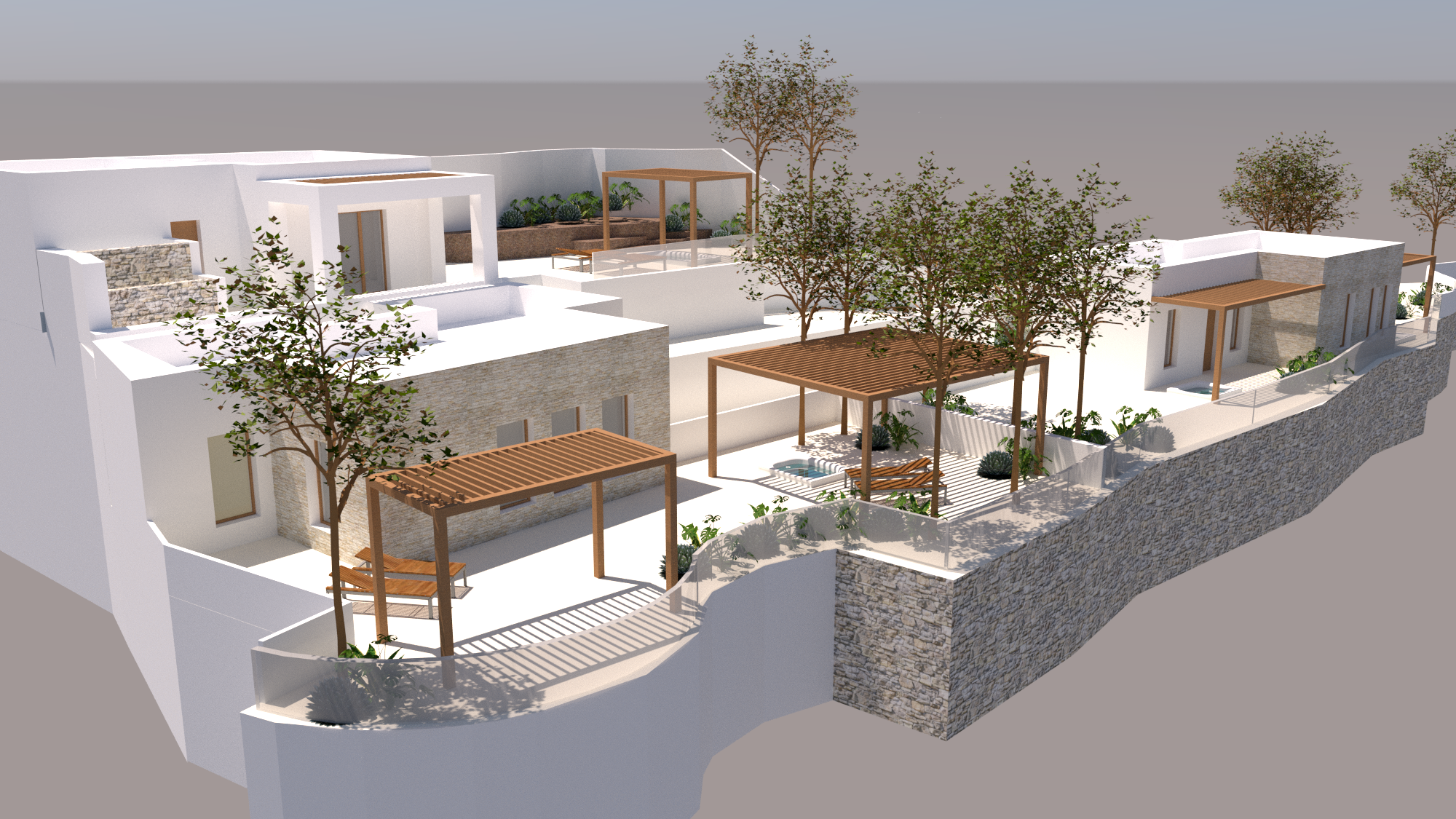 Sifnos Mi Casa, book an apt in Sifnos