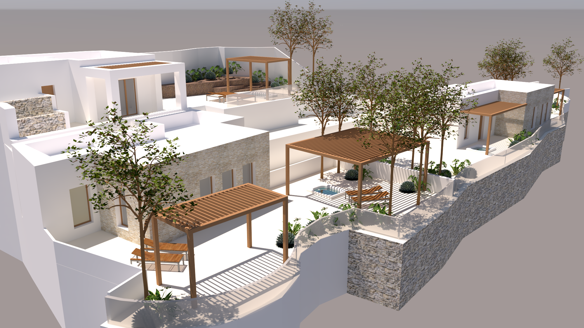 Sifnos Mi Casa, book an apt in Sifnos